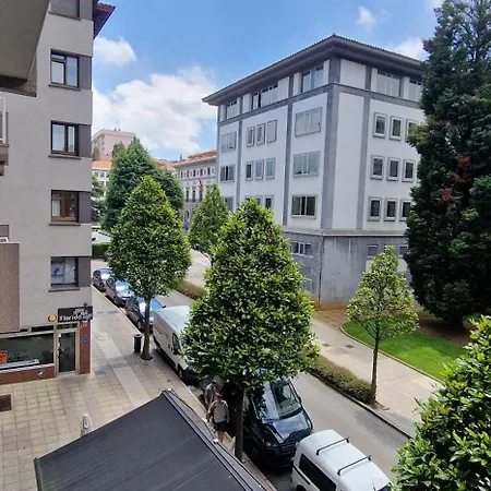 Calatea - Centrico, 2 Habitaciones, Wifi - Vut-5603-as
