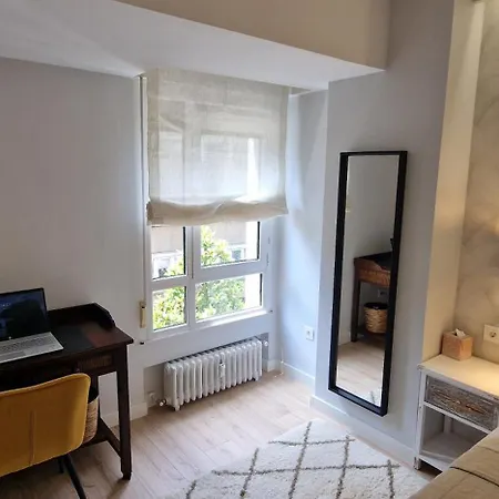شقة Calatea - Centrico, 2 Habitaciones, Wifi - Vut-5603-as