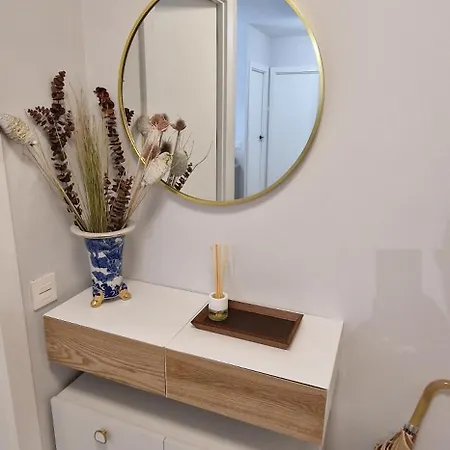 Calatea - Céntrico, 2 Habitaciones, Wifi - Vut-5603-as Appartamento *