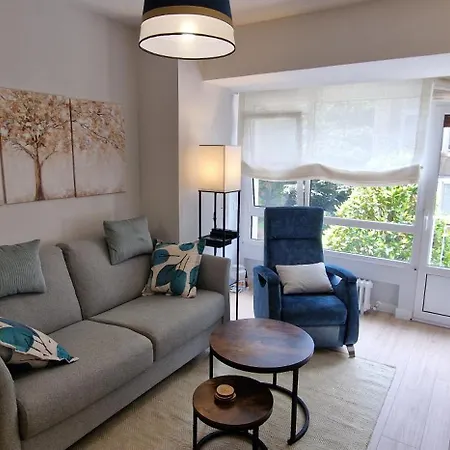 شقة Calatea - Centrico, 2 Habitaciones, Wifi - Vut-5603-as *