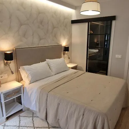 Calatea - Centrico, 2 Habitaciones, Wifi - Vut-5603-as اوفيدو