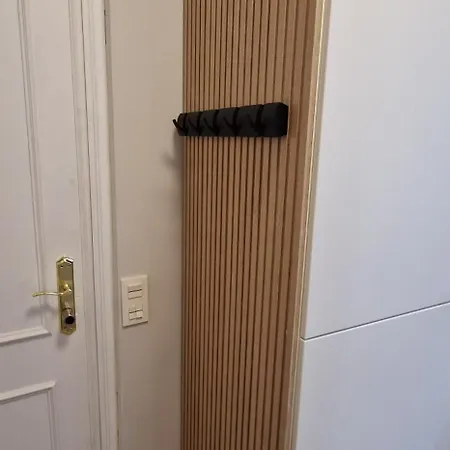 Calatea - Céntrico, 2 Habitaciones, Wifi - Vut-5603-as Appartamento