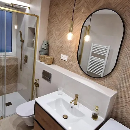 شقة Calatea - Centrico, 2 Habitaciones, Wifi - Vut-5603-as *