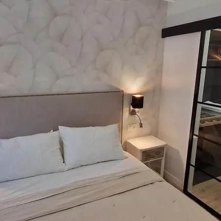 Calatea - Centrico, 2 Habitaciones, Wifi - Vut-5603-as اوفيدو
