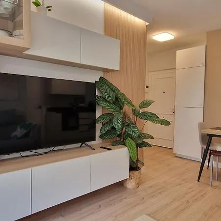 شقة Calatea - Centrico, 2 Habitaciones, Wifi - Vut-5603-as