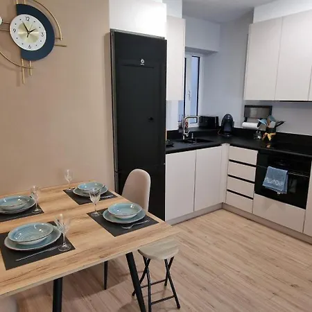 Calatea - Centrico, 2 Habitaciones, Wifi - Vut-5603-as * Οβιέδο