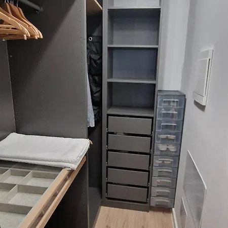 شقة Calatea - Centrico, 2 Habitaciones, Wifi - Vut-5603-as *