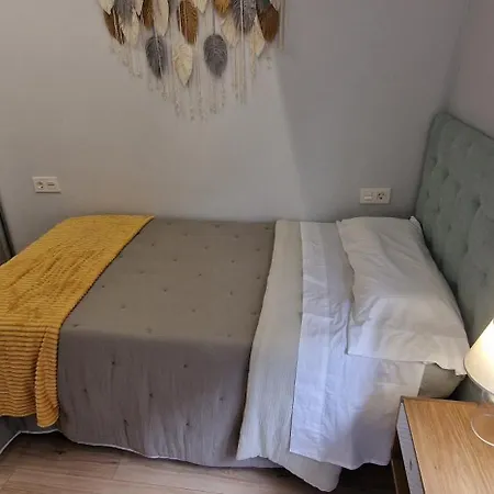 Calatea - Centrico, 2 Habitaciones, Wifi - Vut-5603-as شقة اوفيدو