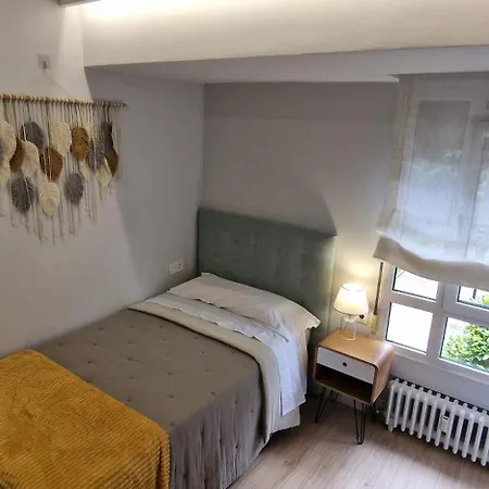 Calatea - Centrico, 2 Habitaciones, Wifi - Vut-5603-as *