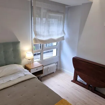 Calatea - Centrico, 2 Habitaciones, Wifi - Vut-5603-as * اوفيدو