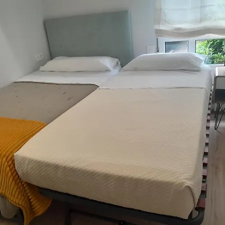 Calatea - Centrico, 2 Habitaciones, Wifi - Vut-5603-as اوفيدو