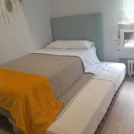Calatea - Centrico, 2 Habitaciones, Wifi - Vut-5603-as شقة