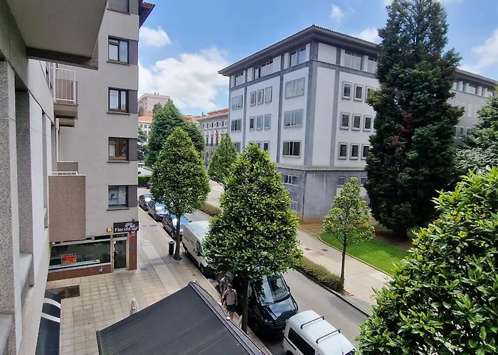 Calatea - Centrico, 2 Habitaciones, Wifi - Vut-5603-as