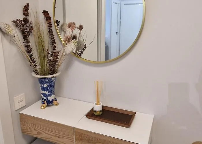 Calatea - Centrico, 2 Habitaciones, Wifi - Vut-5603-as Lägenhet *