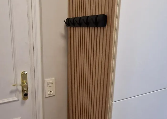 Calatea - Centrico, 2 Habitaciones, Wifi - Vut-5603-as Lägenhet