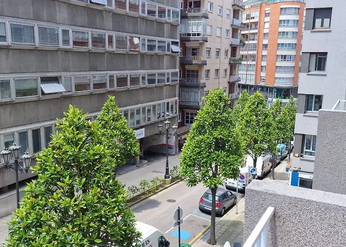 Calatea - Centrico, 2 Habitaciones, Wifi - Vut-5603-as Lägenhet *