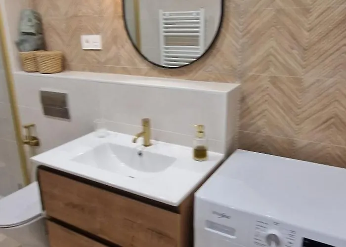 Lägenhet Calatea - Centrico, 2 Habitaciones, Wifi - Vut-5603-as *